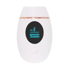 Жіночий лазерний епілятор для тіла Depilator Laser Епілятор для безболісного видалення волосся