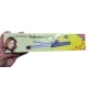 Плойка для завивки волосся LADY RAISA ST-9000 15 Вт Чорна Щипці для кучерів