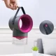 Пастка від комарів Tinkleo Household Mosquito Killer Знищувач комарів та комах ультрафіолетовий