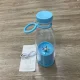 Портативний блендер у вигляді пляшки на 420мл Juicer YC-02 Компактний міксер для приготування смузі та коктейлів