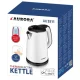 Електричний чайник AURORA AU-3511 1750W 1.8л Кухонний електричний чайник