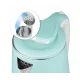 Електричний чайник AURORA AU-185 1750W 1.8л Кухонний електричний чайник Блакитний