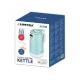 Електричний чайник AURORA AU-185 1750W 1.8л Кухонний електричний чайник Блакитний