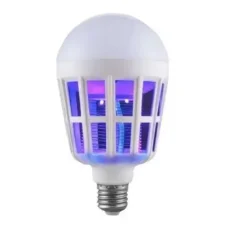 Антимоскітна лампа-світильник від комарів Mosquito Killer Lamp Лампа для знищення комарів