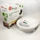 Вафельниця-сосисочниця з антипригарним покриттям DOMOTEC KB-888 800Вт Біла Для приготування хот-догів