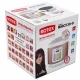 Мультиварка електрична Rotex ROTEX RMC530-G 900W Скороварка багатофункціональна на 31 програму