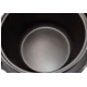 Мультиварка електрична DOMOTEC MS-7727 1500W Скороварка багатофункціональна з 12 програмами приготування
