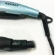 Праска Kemei ZFQ-KM-9621 Плойка для випрямлення та укладання волосся