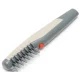 Електричний гребінець для шерсті Кпот out electric pet grooming comb з лопатями для видалення ковтунів