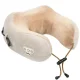 Масажна подушка із вбудованим акумулятором Gelius Smart Pillow Massager GP-PM001 Бежева