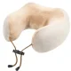 Масажна подушка із вбудованим акумулятором Gelius Smart Pillow Massager GP-PM001 Бежева