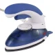 Вертикальний відпарювач Mini Steam Iron HT-558B 1000Вт Відпарювач з поворотною ручкою для всіх видів тканини