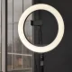 Кільцева світлодіодна LED лампа M26 10