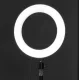Кільцева світлодіодна LED лампа M26 10