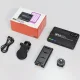 Світлодіодний кишеньковий відеоліхтар M16 Mini RGB Повнокольоровий світильник для камери