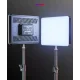 Професійна LED лампа F99 B111013 Світлодіодна RGB лампа та відеосвітло для зйомки