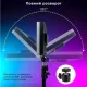Професійна LED лампа F99 B111013 Світлодіодна RGB лампа та відеосвітло для зйомки