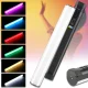 Світлодіодна RGB лампа-відеосвітло для фото та відео зйомки M09 Stick 30 см