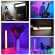 Світлодіодна RGB лампа-відеосвітло для фото та відео зйомки M09 Stick 30 см