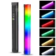 Світлодіодна RGB лампа-відеосвітло для фото та відео зйомки M09 Stick 30 см