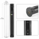 Світлодіодна RGB лампа-відеосвітло для фото та відео зйомки M09 Stick 30 см