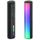 Світлодіодне RGB світло для відеозйомки та селфі M07 Stick 42 см Різнокольорова LED палиця