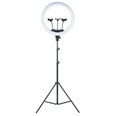 Кільцева лампа 45см YQ-460B з пультом Кільцева LED лампа