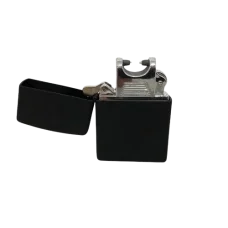 Акумуляторна електроімпульсна запальничка USB NB-215 Металева дугова запальничка із зарядкою