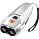 Потужний професійний ультразвуковий ультразвуковий відлякувач собак Ultrasonic Dog Repeller PU 70