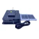 Універсальний ліхтар із сонячною станцією CcLamp CL-052 PowerBank із сонячною батареєю