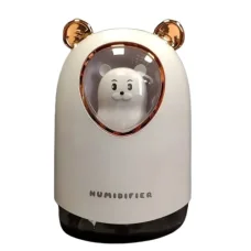 Зволожувач повітря Humidifier H20 Ведмедик Зволожувач в дитячу на 300 мл