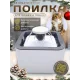 Автоматична напувалка-фонтанчик для тварин на 2.5 літра Pet Water FOUNTAIN USB