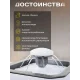 Автоматична напувалка-фонтанчик для тварин на 2.5 літра Pet Water FOUNTAIN USB