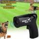 Ультразвуковий ефективний відлякувач агресивних тварин SCRAM Patrol Animal Chaser 0027 ART:8050 з лазером