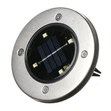 Універсальне підсвічування SOLAR LIGHT AT GARDEN ART:5050 водонепроникне на сонячній батареї