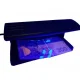 Детектор валют ультрафіолетовий Лампа для перевірки грошей Counterfeit Money Detector UV Ultraviolet Light 318