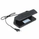 Детектор валют ультрафіолетовий Лампа для перевірки грошей Counterfeit Money Detector UV Ultraviolet Light 318
