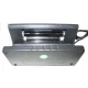 Детектор валют ультрафіолетовий Лампа для перевірки грошей Counterfeit Money Detector UV Ultraviolet Light 318
