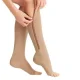 Компресійні гольфи Zip Sox Лікувальні компресійні гольфи від варикозу зі змійкою