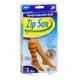Компресійні гольфи Zip Sox Лікувальні компресійні гольфи від варикозу зі змійкою