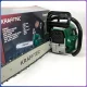 Ланцюгова бензопила 45см із системою Smart Start 6500W KRAFFTEC
