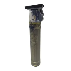 Акумуляторна машинка для стрижки волосся VGR V-968 Тример для стрижки бороди та вусів