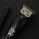 Дротова машинка для стрижки волосся з 9 насадками VGR V-099 Машинка для стрижки та окантовки бороди