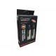Універсальний набір для стрижки волосся 2 в 1 Geemy GM-3115 Тример-бритва з різними насадками