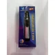 Тример для носа та вух NOSE & EAR TRIMMER BAY-656 Тример на батарейках Сірий