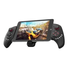 Ігровий бездротовий Bluetooth джойстик для телефону IPEGA PG-9023S Геймпад для IOS Android iPad Windows