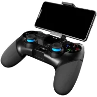Ігровий бездротовий Bluetooth джойстик для телефону IPEGA PG-9156 Геймпад для IOS Android iPad Windows