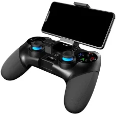 Ігровий бездротовий Bluetooth джойстик для телефону IPEGA PG-9156 Геймпад для IOS Android iPad Windows