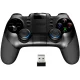 Ігровий бездротовий Bluetooth джойстик для телефону IPEGA PG-9156 Геймпад для IOS Android iPad Windows