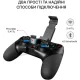 Ігровий бездротовий Bluetooth джойстик для телефону IPEGA PG-9156 Геймпад для IOS Android iPad Windows